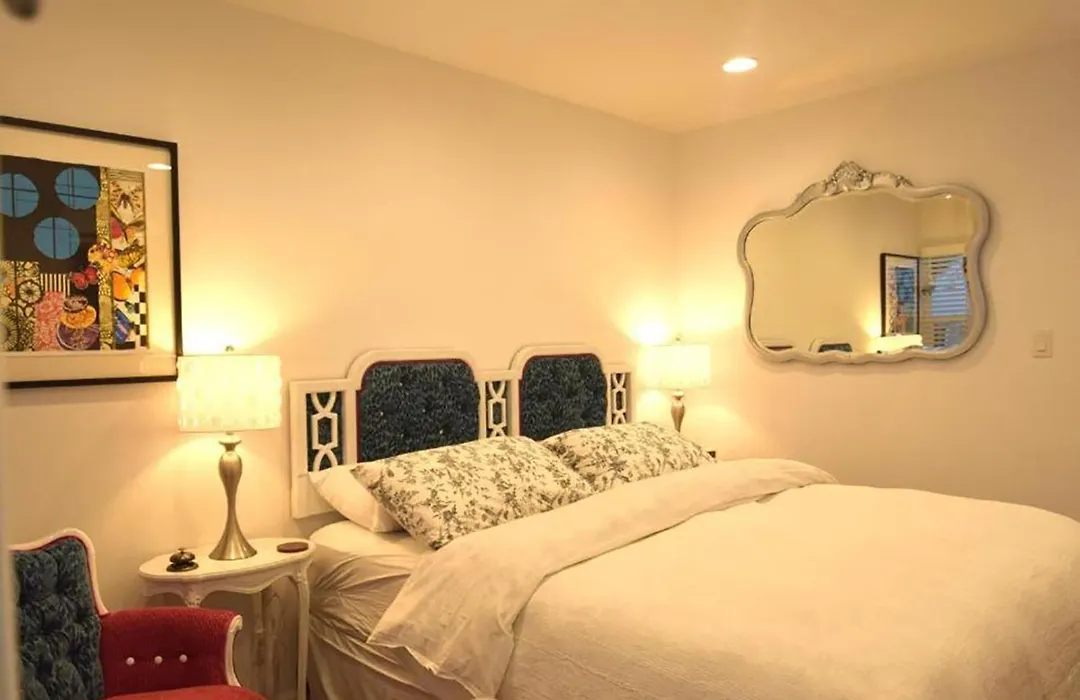 Venice Beach Apartments Monthly Rents-1