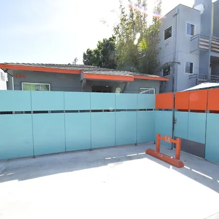 Venice Beach Apartments Monthly Rents-2