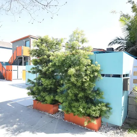 Venice Beach Apartments Monthly Rents-2