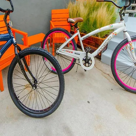 Venice Beach Apartments Monthly Rents-3